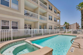 Cora Lee Gulfview by Padre Getaways